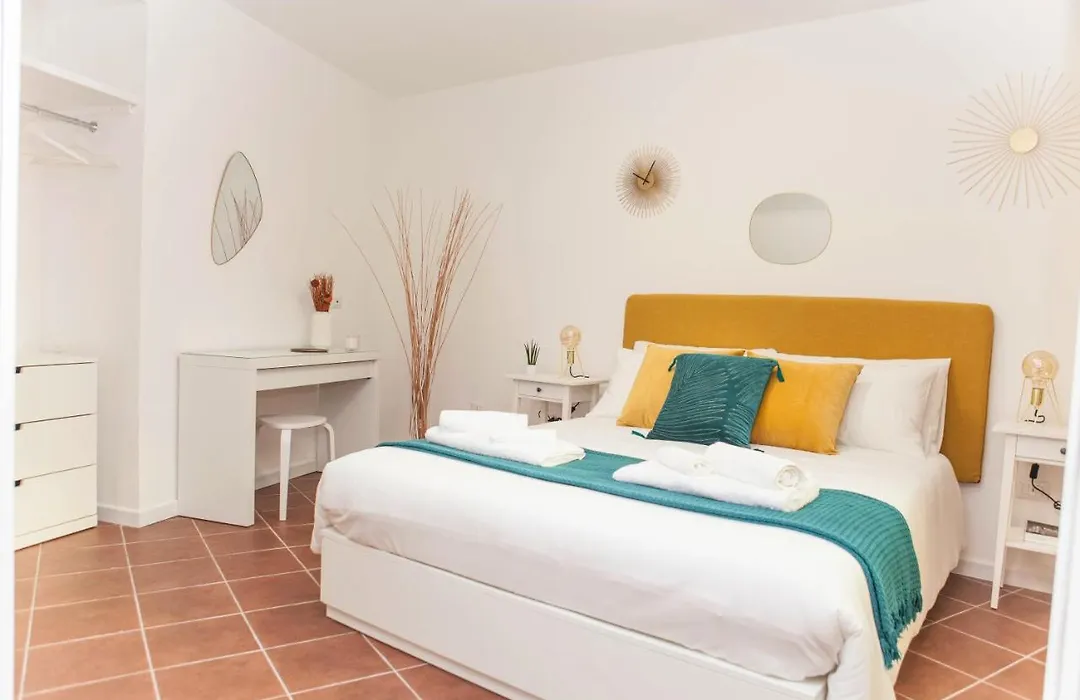 Domina Trastevere Apartment - Roma-1
