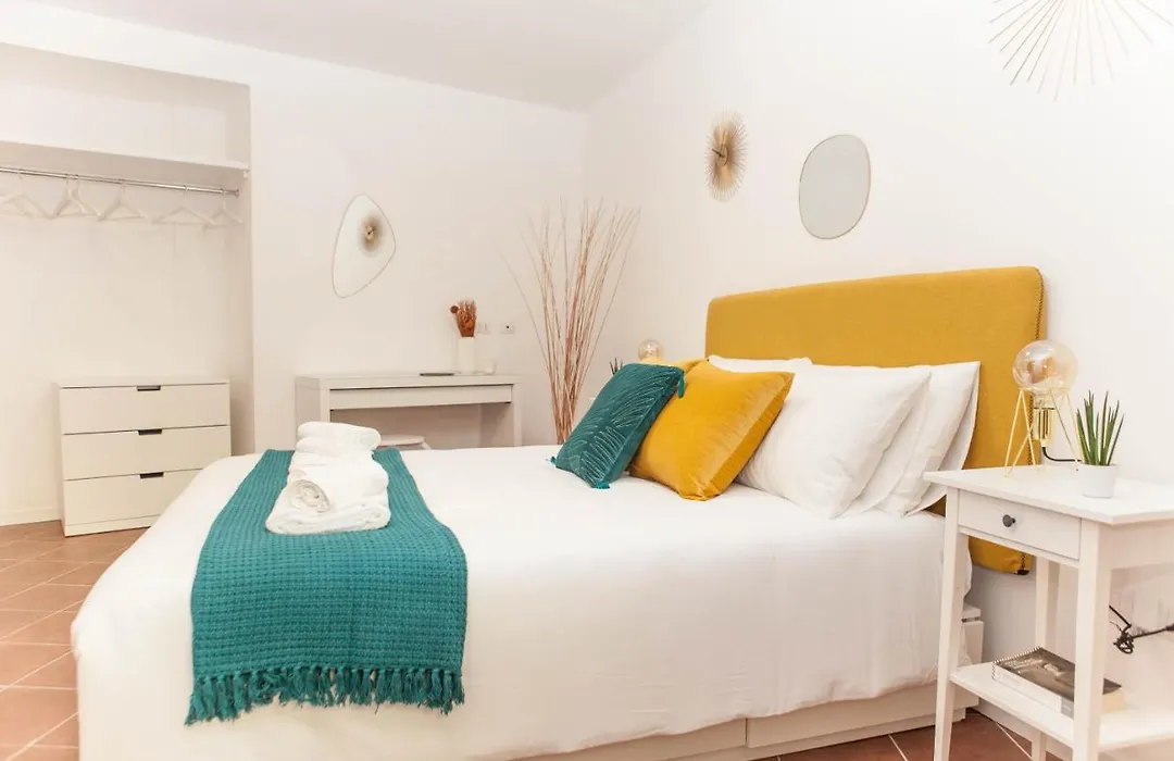 Domina Trastevere Apartment - Roma-1