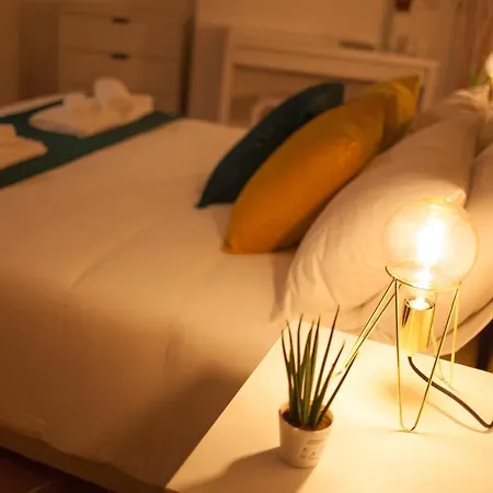 Domina Trastevere Apartment - Roma-2