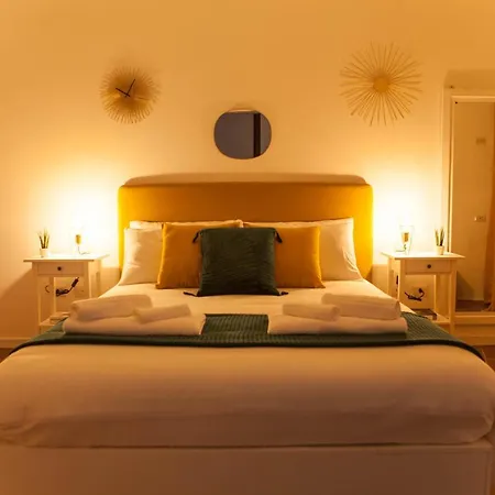 Domina Trastevere Apartment - Roma-3
