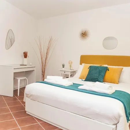 Domina Trastevere Apartment - Roma-3