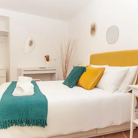 Domina Trastevere Apartment - Roma-3