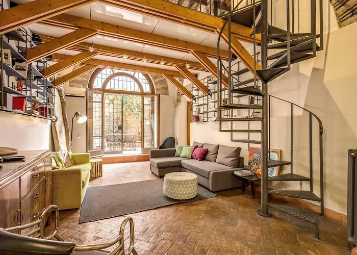 Downtownapartments - The Smart Loft
