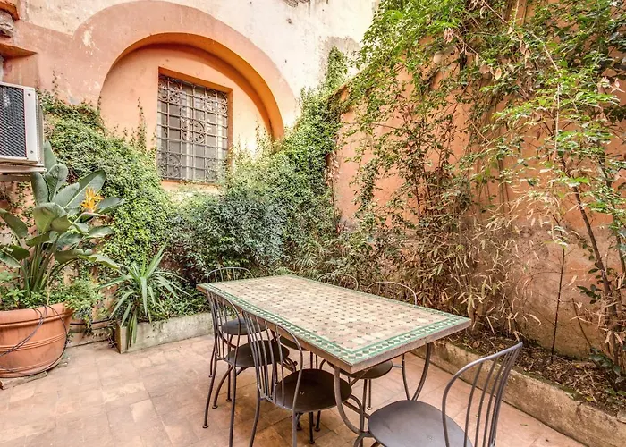Downtownapartments - The Smart Loft